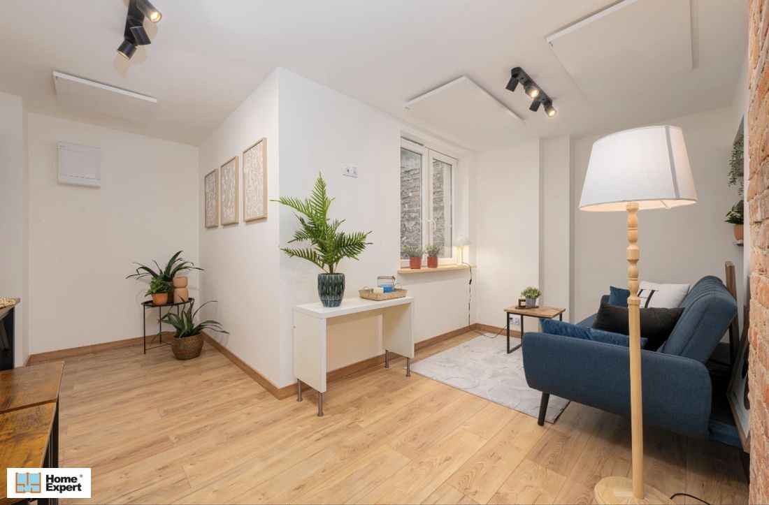 1pok, 23met, okolice Gajowej PO REMONCIE (Wrocław) Krzyki - zdjęcie 6