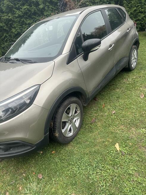 Renault Captur I Aleksandrów Łódzki - zdjęcie 7