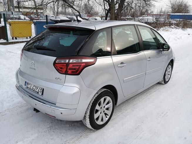 C4 Picasso Super Ekonomiczny Grodzisk Mazowiecki - zdjęcie 8