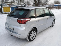 C4 Picasso Super Ekonomiczny Grodzisk Mazowiecki - zdjęcie 8