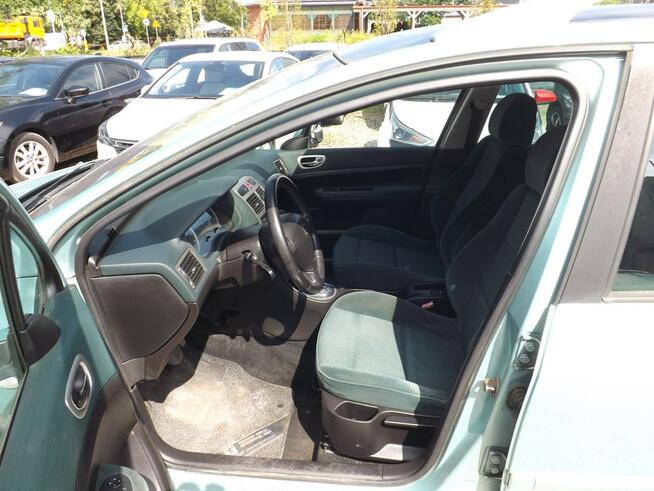 Peugeot 307 SW Słupsk - zdjęcie 4