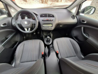 Seat Altea XL Chili-Copa 1.6 TDI XL- jeden właściciel od nowości Siewierz - zdjęcie 5