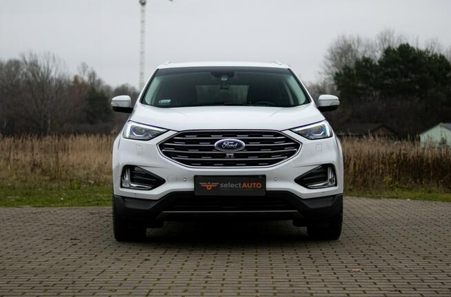 Ford Edge Salon PL, FV, bezwypadkowy, Warszawa - zdjęcie 2