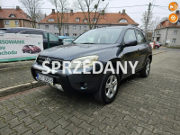 Toyota RAV-4 4 x4 / Krajowy / Klimatyzacja
