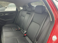 Honda Civic Hybryda Automat Skóra BOSE Podgrzewanie 184 KM Gliwice - zdjęcie 12