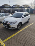 Mitsubishi Outlander 2017 • 113 000 km • LPG • Serwis ASO • Szczecin - zdjęcie 8
