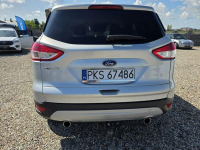 Ford Kuga 2.0 140ps 4x4 Klimatronic El.Klapa Automat Gwarancja Gniezno - zdjęcie 9