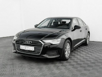 Audi A6 35 TDI mHEV Stronic Podgrz.f LED Elektry.f Salon PL VAT23% Pępowo - zdjęcie 2