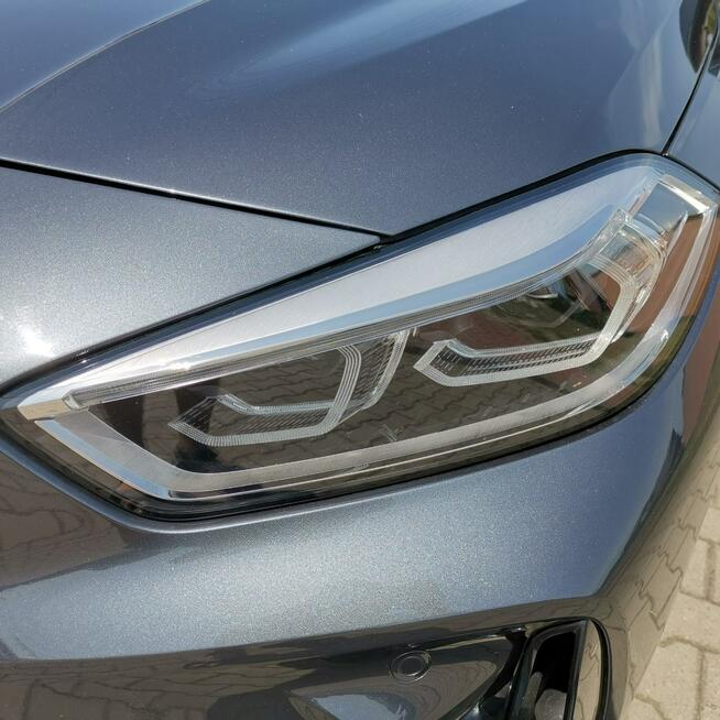 1,5i 150KM 118i M-Pakiet Przebieg 55620km Turek - zdjęcie 9