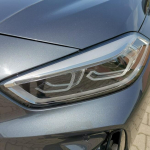 1,5i 150KM 118i M-Pakiet Przebieg 55620km Turek - zdjęcie 9