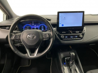 Toyota Corolla 1.8 Hybrid Comfort Kombi Warszawa - zdjęcie 9