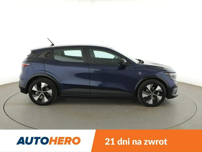 Renault Megane Equilibre  EV kamera navi FullLED tempomat Warszawa - zdjęcie 9