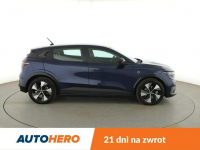 Renault Megane Equilibre  EV kamera navi FullLED tempomat Warszawa - zdjęcie 9
