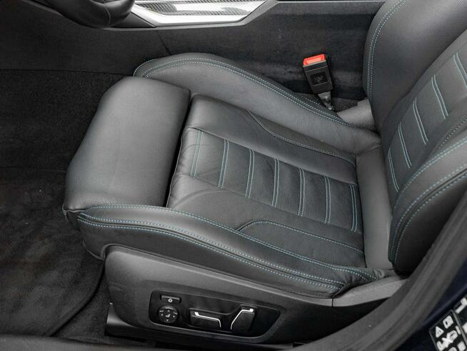ZS667SP#M340i xDrive Podgrz.f K.cof LED Salon PL VAT23% Gdynia - zdjęcie 12