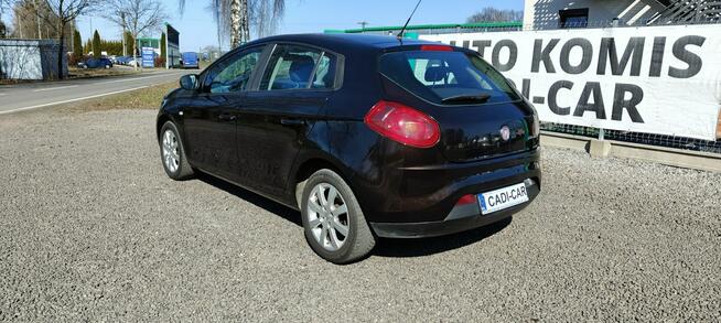 Fiat Bravo Książka serwisowa, stan bdb. Goczałkowice-Zdrój - zdjęcie 6