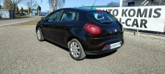 Fiat Bravo Książka serwisowa, stan bdb. Goczałkowice-Zdrój - zdjęcie 6