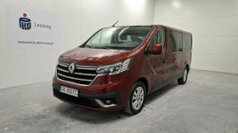 Renault Trafic Combi 2.0 dCi L2 Equilibre E6d 3.1t