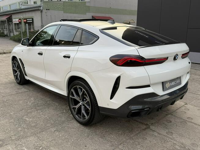 BMW X6 Wejherowo - zdjęcie 4