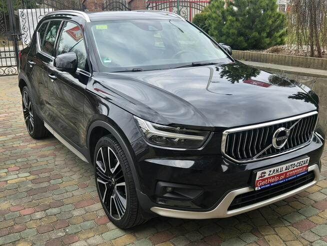 Volvo XC 40 T5 Plug-In Hybrid R-Design Wąchock - zdjęcie 6