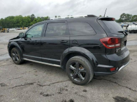 Dodge Journey AWD Crossroad Sękocin Nowy - zdjęcie 4