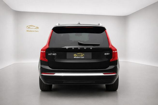 Volvo XC 90 FV23%/B5 250 km/Webasto/7 os/Harman/UX/ASO Pozowice - zdjęcie 4