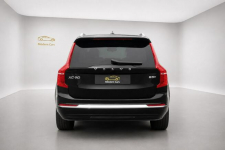 Volvo XC 90 FV23%/B5 250 km/Webasto/7 os/Harman/UX/ASO Pozowice - zdjęcie 4