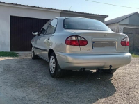 Daewoo Lanos 1,6 16V Rejowiec Fabryczny - zdjęcie 3