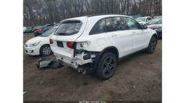 Mercedes GLC 300 / 4Matic / pakiet AMG / niski przebieg Tarnów - zdjęcie 6