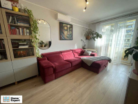 2pok, 52met, Okolice Długosza BALKON/PIWNICA/WINDA (Wrocław) Psie Pole - zdjęcie 2