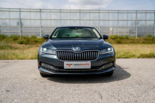 Škoda Superb 2.0 TDI DSG, Bezwypadkowy, Salon PL, Serwis ASO, FV23% Warszawa - zdjęcie 2