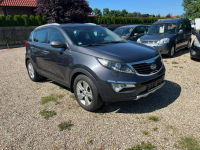 Kia Sportage 2,0 Diesel 2011r 4x4 Skrzynia Automatyczna Białogard - zdjęcie 5