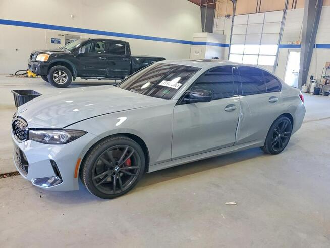 BMW 340 B58 / xDrive / M-Pakiet Tarnów - zdjęcie 3