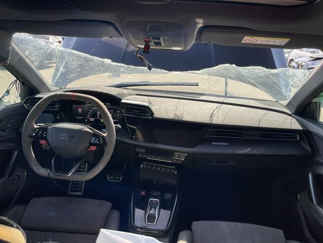 RS3 400KM Quattro Automat Kamera Skóra Virtual cockpit Gliwice - zdjęcie 8