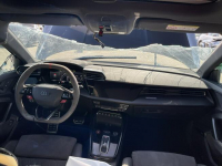 RS3 400KM Quattro Automat Kamera Skóra Virtual cockpit Gliwice - zdjęcie 8