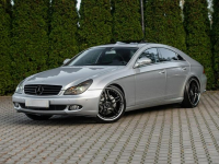 Mercedes CLS 350 Podzagajnik - zdjęcie 6