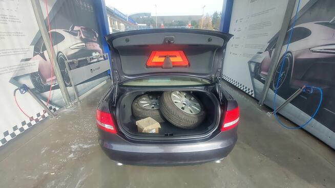 Audi A6 C6 2.0 TDI Toporzysko - zdjęcie 10