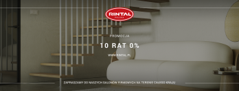 SCHODY RINTAL – PROMOCJA STYCZNIOWA - 10 RAT 0% Lublin - zdjęcie 3