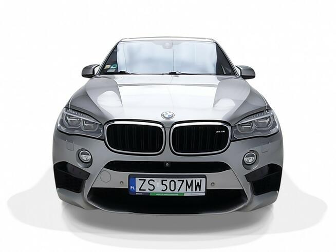 BMW X5 M Komorniki - zdjęcie 5