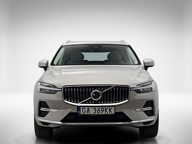 Volvo XC 60 B4 B Plus Bright aut ! Z Polskiego Salonu ! Faktura Vat ! Warszawa - zdjęcie 8