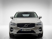 Volvo XC 60 B4 B Plus Bright aut ! Z Polskiego Salonu ! Faktura Vat ! Warszawa - zdjęcie 8