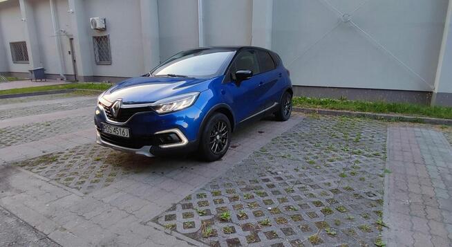 Renault Captur 1.3 Ostrów Wielkopolski - zdjęcie 3