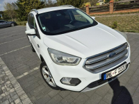 Ford Kuga ledy navi manual bez rdzy Drelów - zdjęcie 2