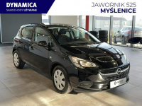 Opel Corsa 1.4 LPG 90KM M5 2018 r., salon PL, przebieg tylko 136tys.km