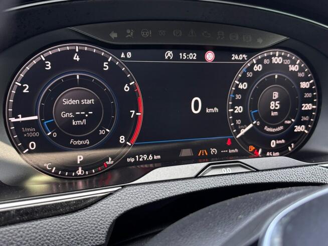 Volkswagen Passat Sadlno - zdjęcie 10