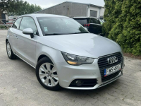 Audi A1 Zarejestrowany Klima Tempomat 1.6 TDI