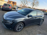 Hyundai Kona EV, 100KW, NAVI, gwarancja! Zbąszyń - zdjęcie 9