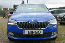 Škoda Fabia 1,0 95KM*Ambition*Kamera*Tempomat*Krajowa Harklowa - zdjęcie 2