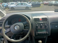 Volkswagen Touran 1.9TDI 101km 04r Brzozówka - zdjęcie 7