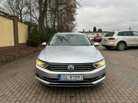 Volkswagen Passat B8 2.0 TDi model 2016  150 KM Słupsk - zdjęcie 4