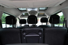 Citroen Berlingo 1.6 HDI*99KM*Automat*Multispace Ostrów Mazowiecka - zdjęcie 12